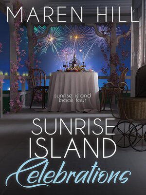 cover image of Sunrise Island Celebrations